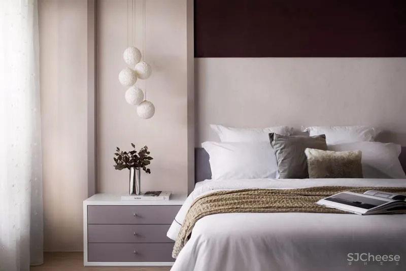 木质温润宅——胡公馆 | 权释设计