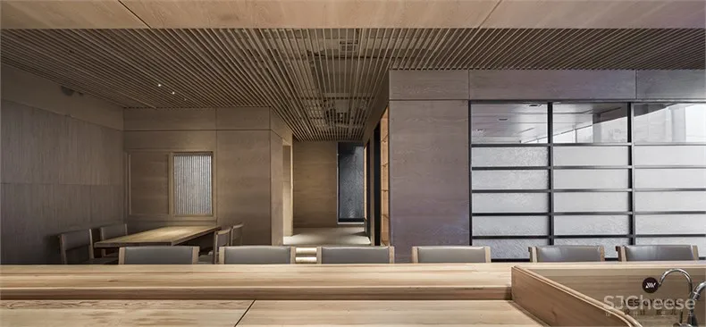 39.jpg 王大泉:用建筑重塑老北京胡同文化脉络——板桥十六号文化空间