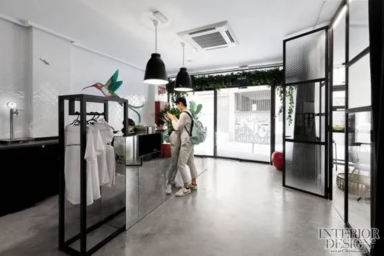 Wanna One / 马德里2060牛顿酒店