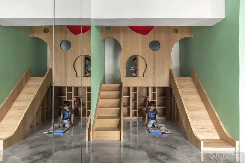 童趣 | 臣田设计