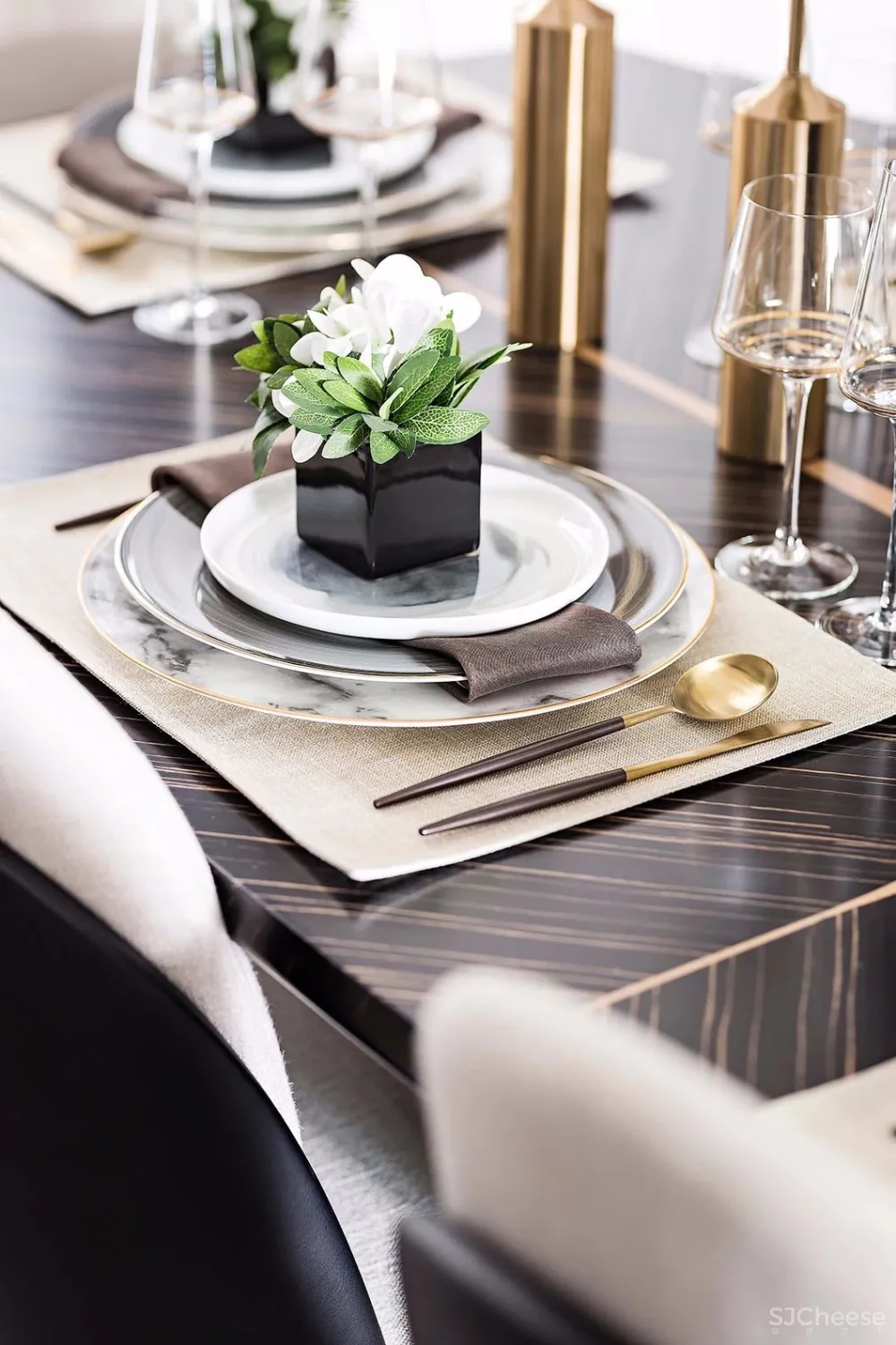 缔造与世界平行的美好生活 | 壳武汉·融创壹号院