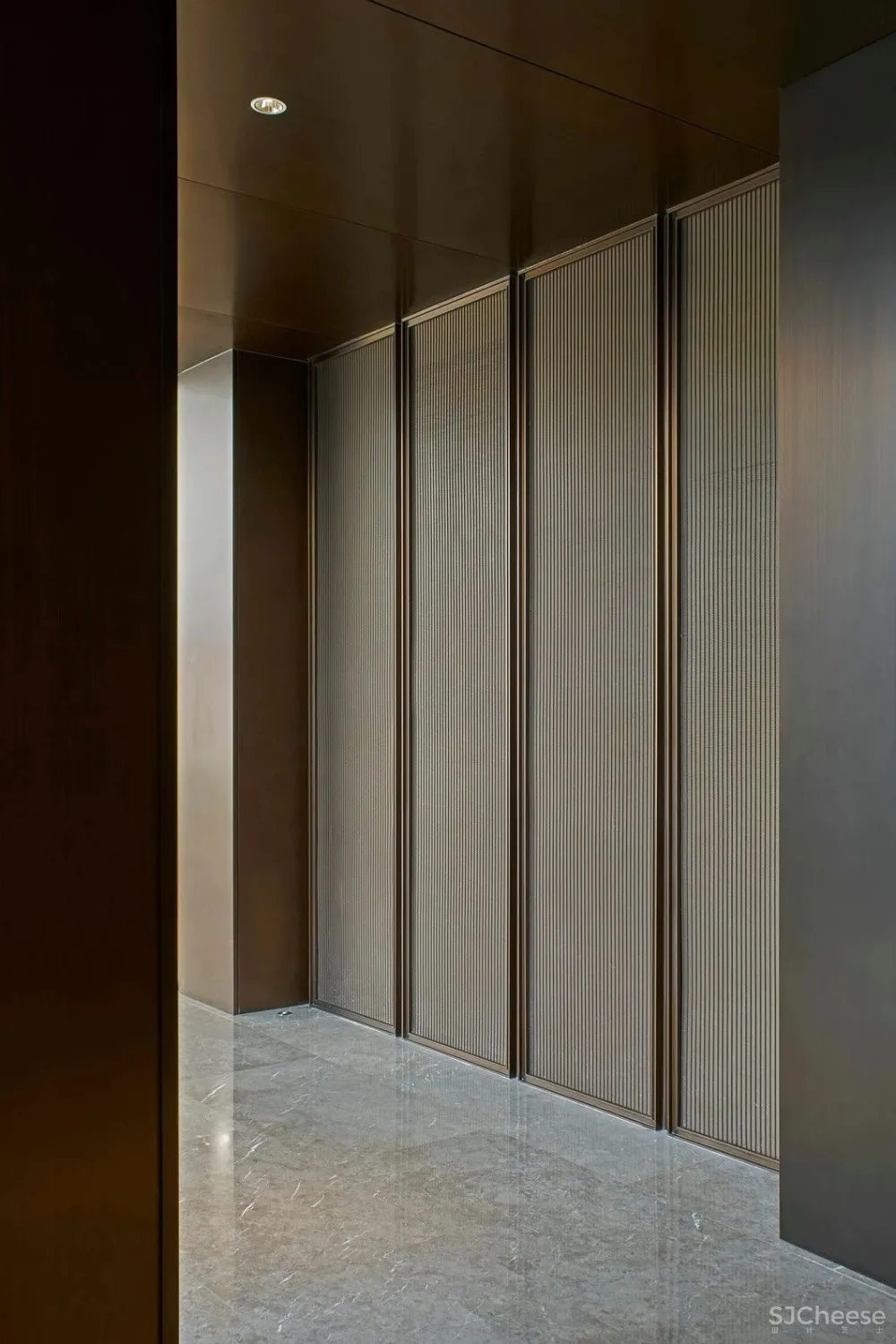 极致高级灰丨演绎非凡的艺术格调