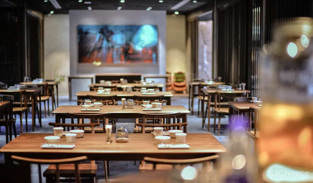 青普土楼文化行馆,福建 / 迹·建筑事务所(TAO)