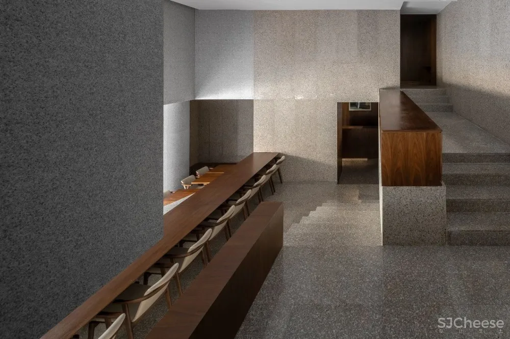 万社设计:ANGLE 安格集合店 首