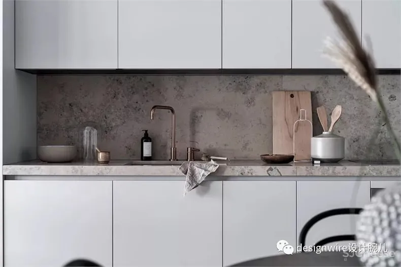 OMA:斯德哥尔摩Norra Tornen居住空间设计