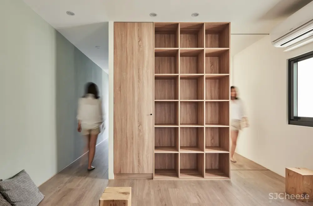 老屋新生之台湾转角60‘s