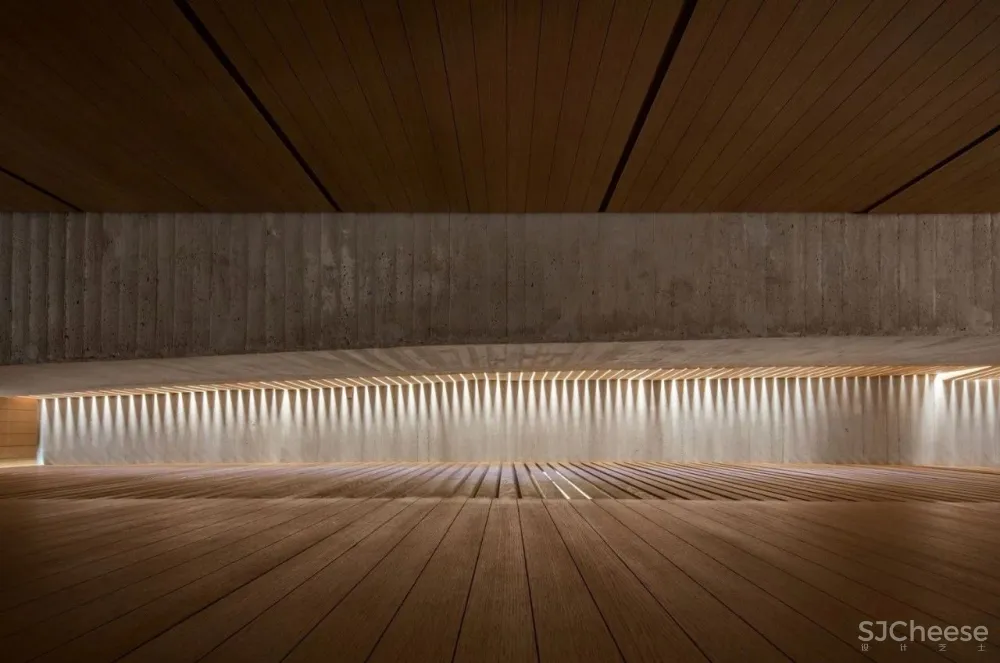 今年最有设计感的10个房子,都在这里了