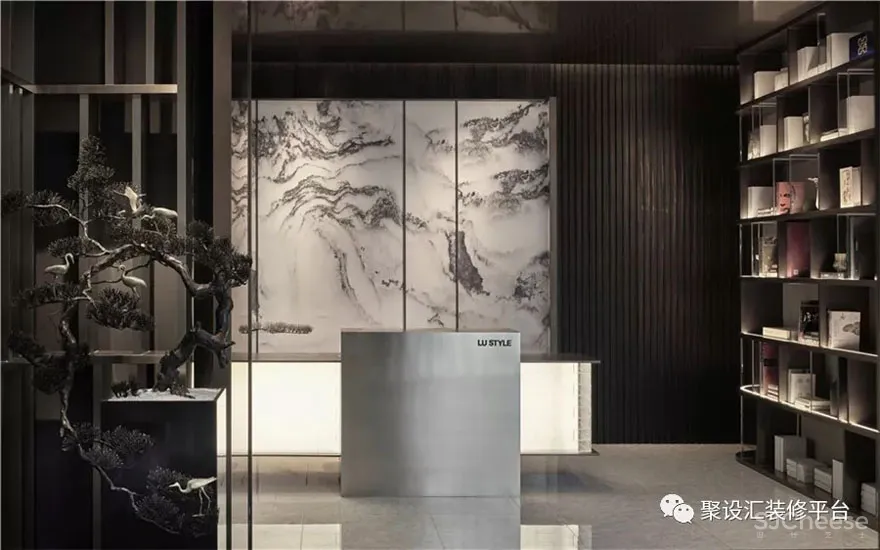 640.webp (2).jpg LU STYLE鲁采海鲜餐厅 | FW.GID国际设计