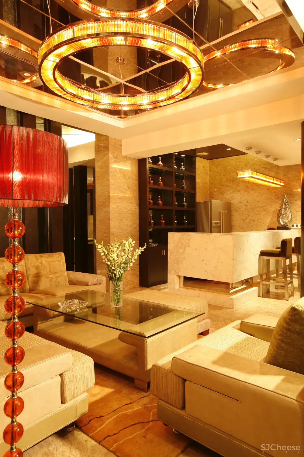 魅力金座娱乐会所KTV