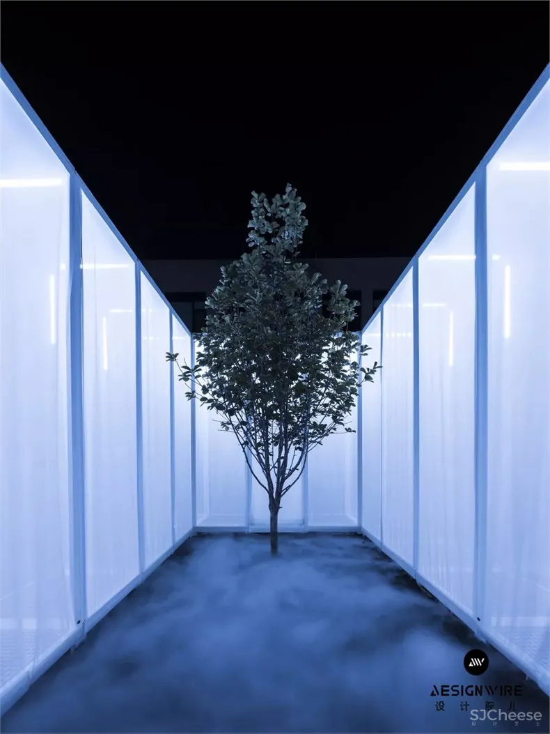 640.webp.jpg 优思建筑:CO·贰装置空间设计