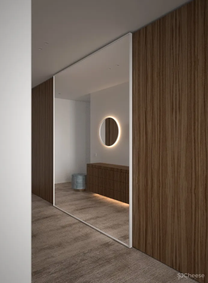 AD Office | 极简建筑的最佳体验 首