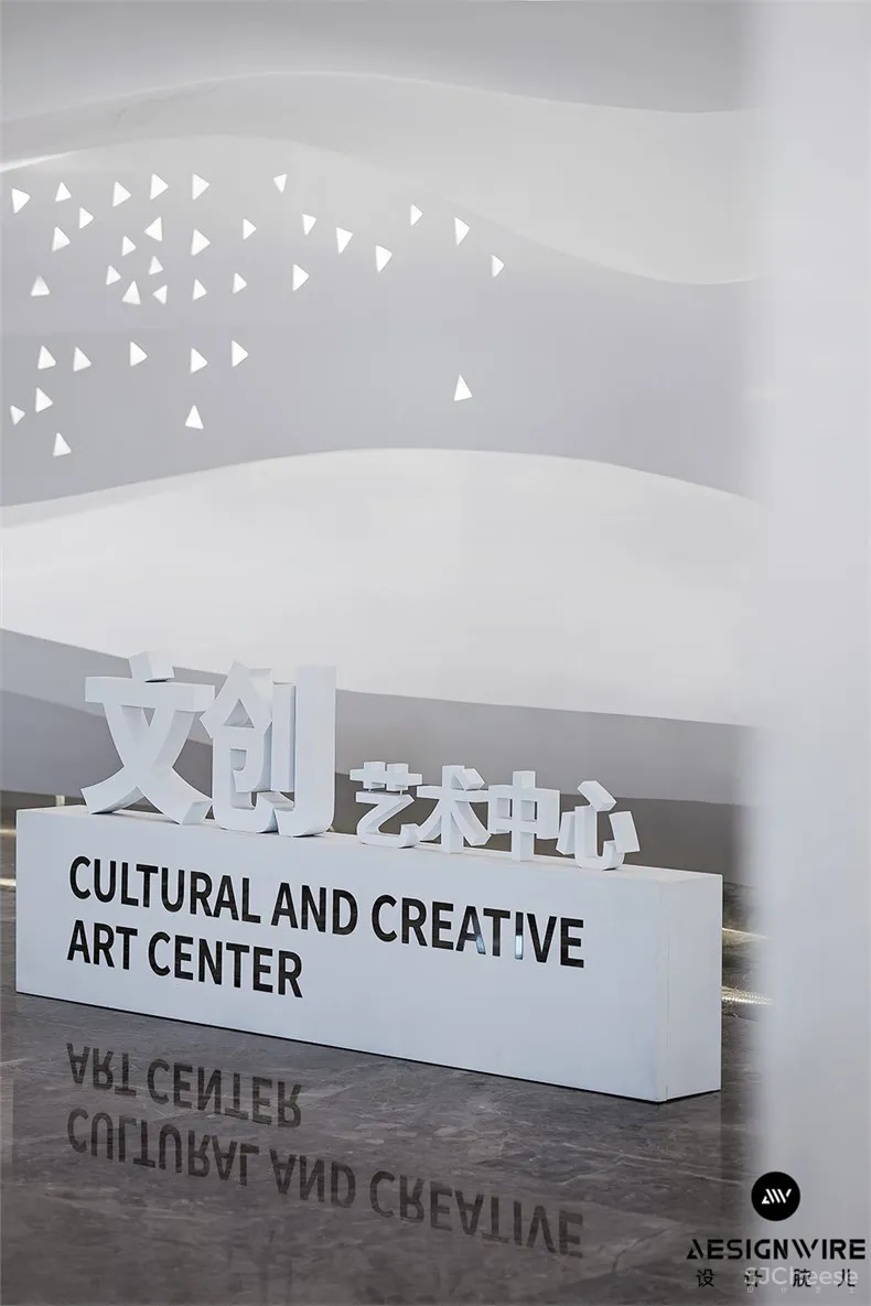 大堂5.jpg JSP:京南文创艺术中心设计