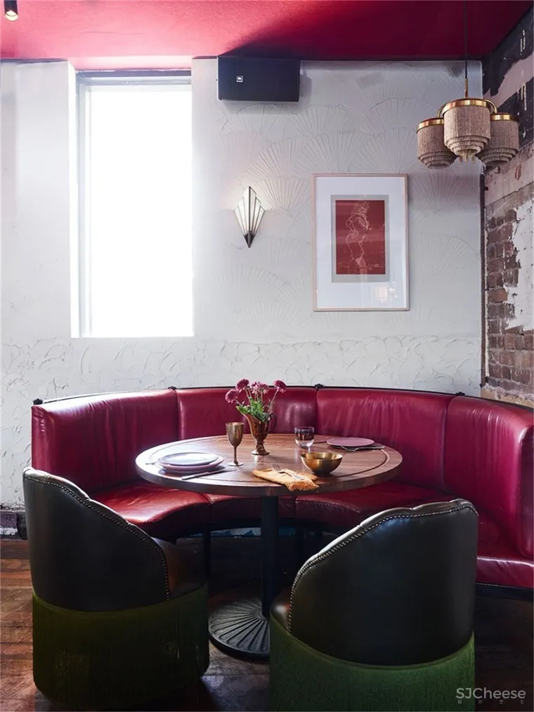 Alexander & CO | 悉尼帝国酒店—华丽的复活