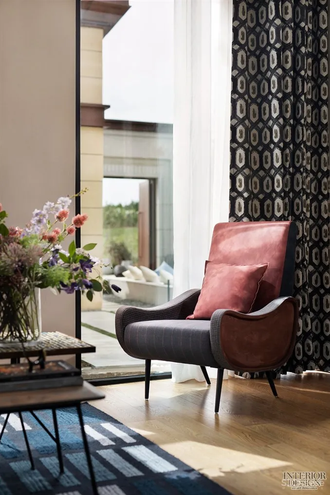 布鲁盟设计 \ 陌上花开，可缓缓归矣