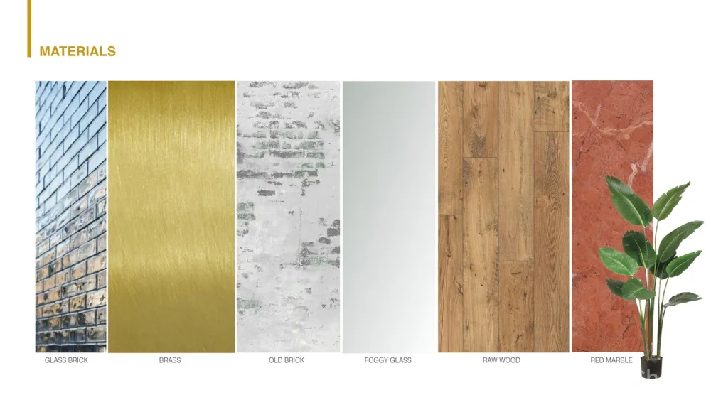 上海高定礼服店：My Dream Wedding 首