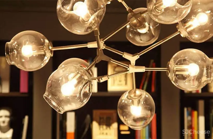 纽约肉库区雷克萨斯交流中心设计