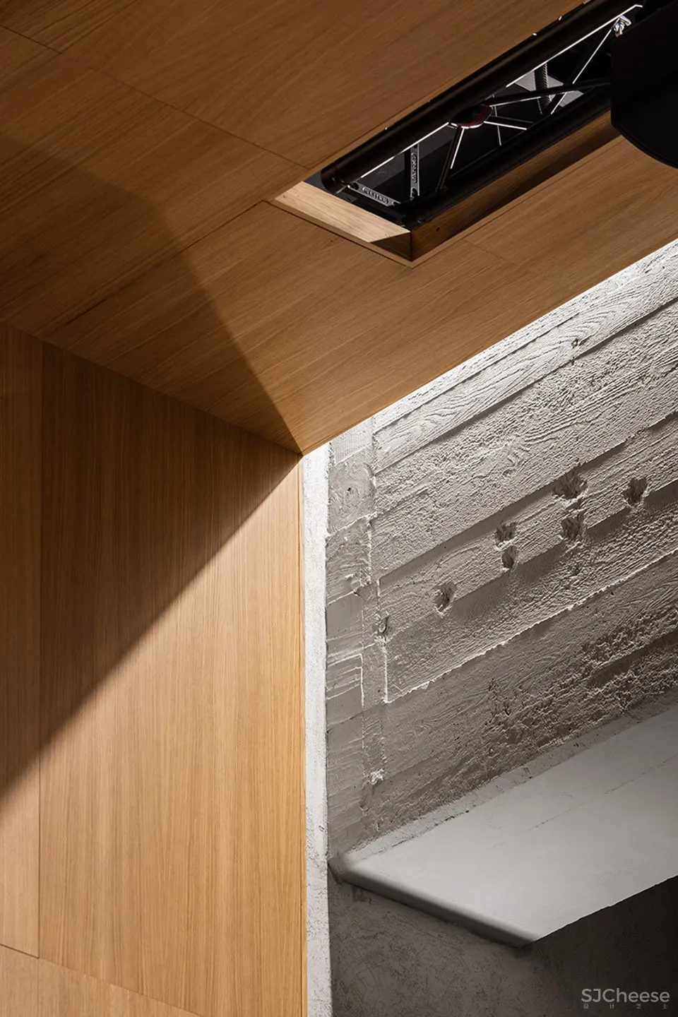 LUISS大学礼堂,意大利 / Studio Gemma + Alvisi Kirimoto