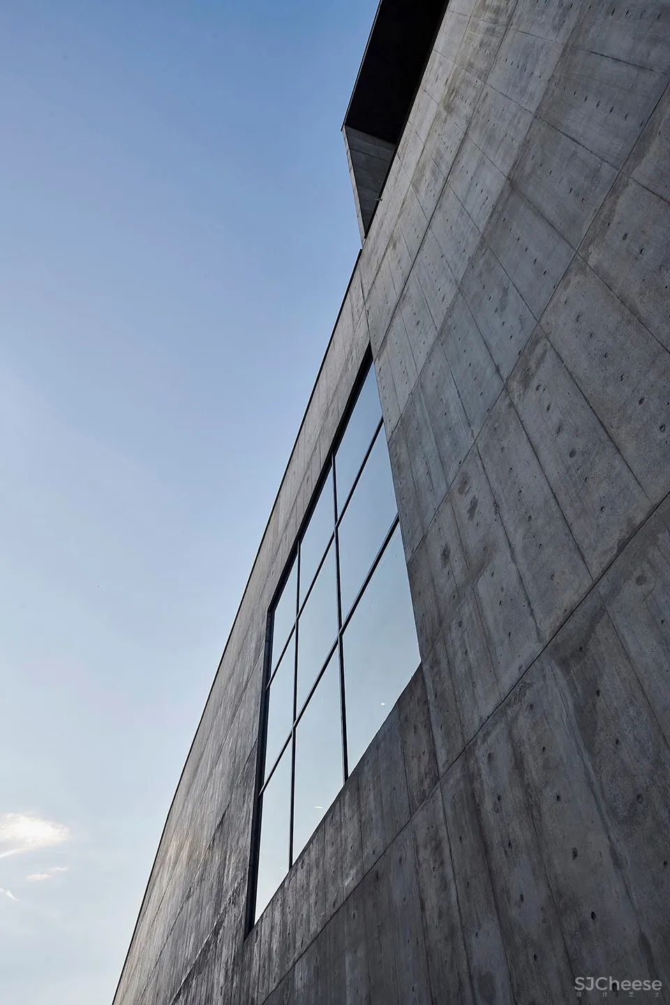 Sol Plaatje大学学生资源中心，南非 / designworkshop