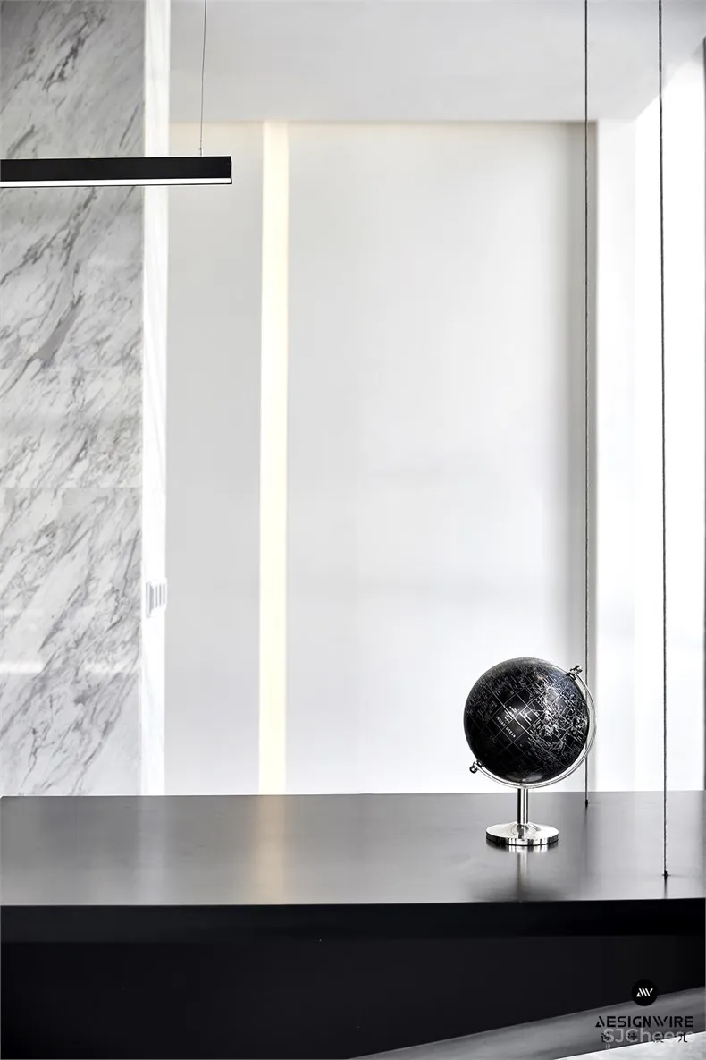 上海腾邦国际办公室设计