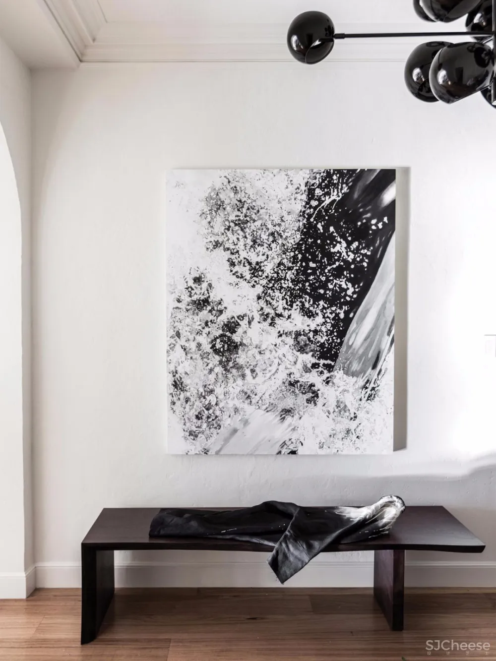 Nicole Hollis | 唤醒大自然的灵魂