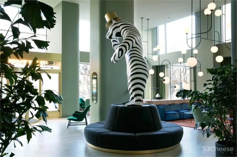 Jaime Hayon——西班牙鬼才设计师