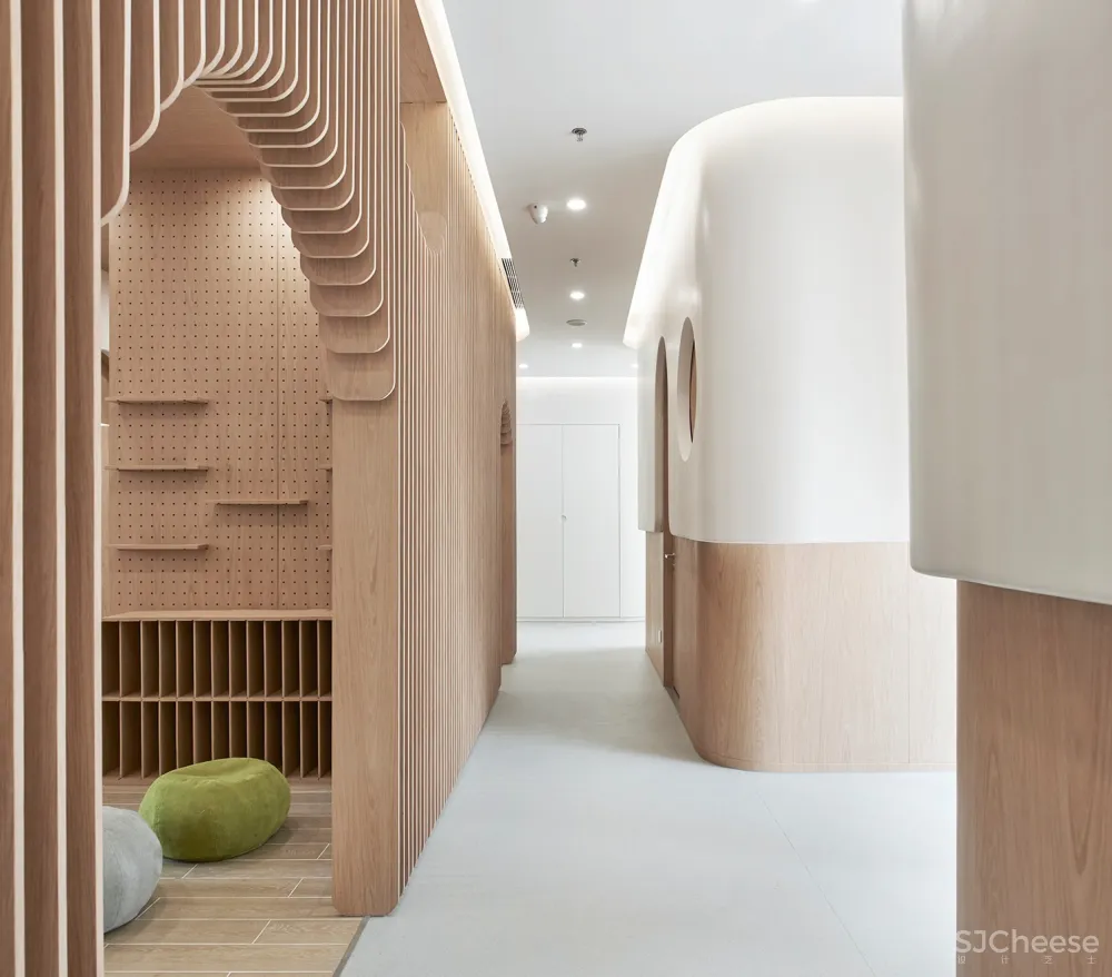 Aranya声声音乐艺术馆： odd