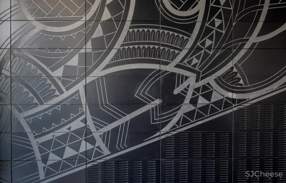 Tūranga新中央图书馆,新西兰 / SHL