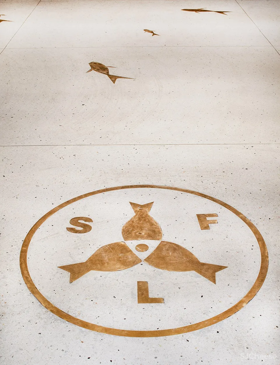 顺风楼海鲜馆,温州 / 拓邦部落设计联盟 首