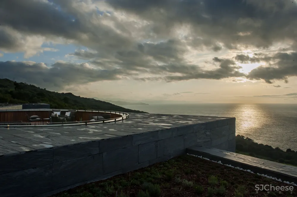 Mecanismo | 西班牙Akelarre Hotel酒店