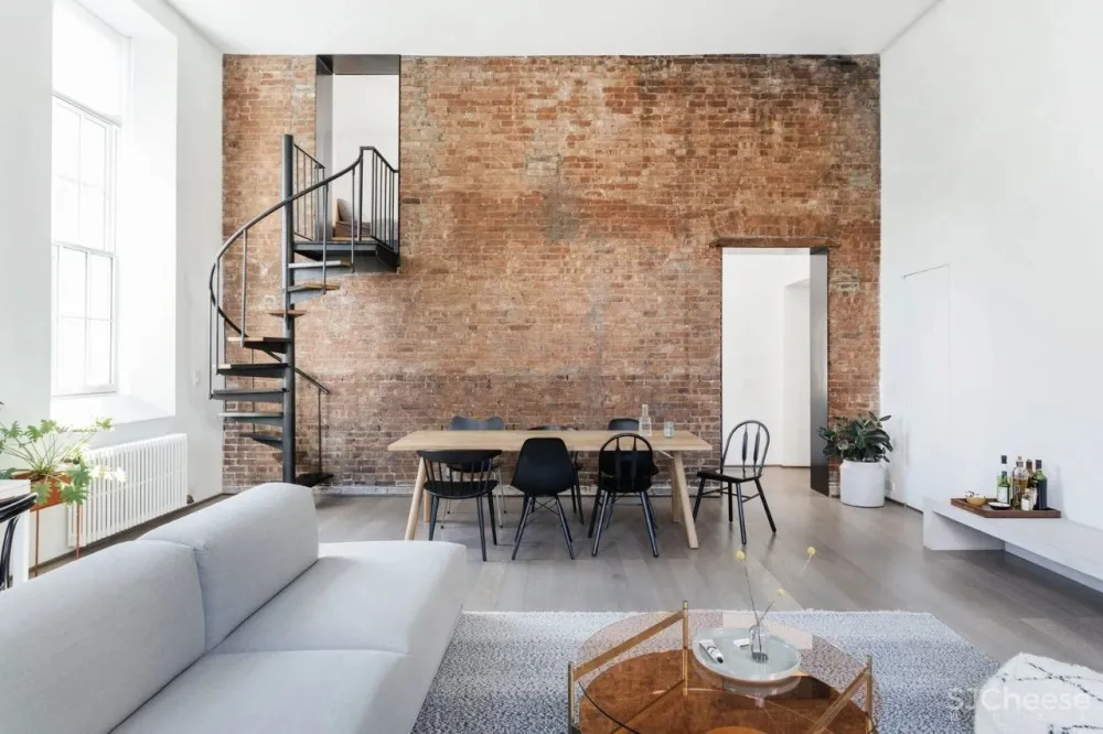 预算有限,却依旧十分有趣 | Jenn Chang