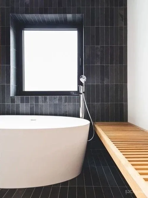 200㎡ 房屋改造,巧用木头打造时尚空间!