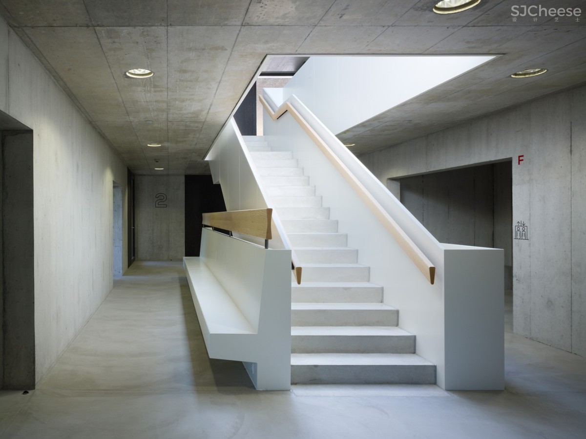 Landscheide 工作室 / kit