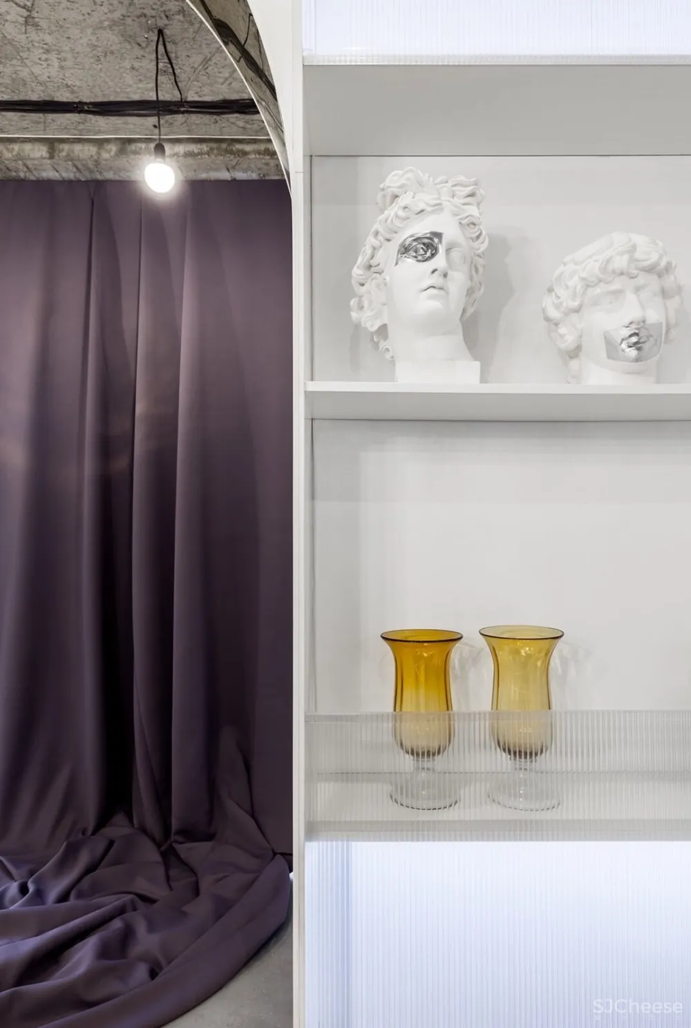 乌克兰Event design办公室 | Irina Krasota & Oleksandr Maly