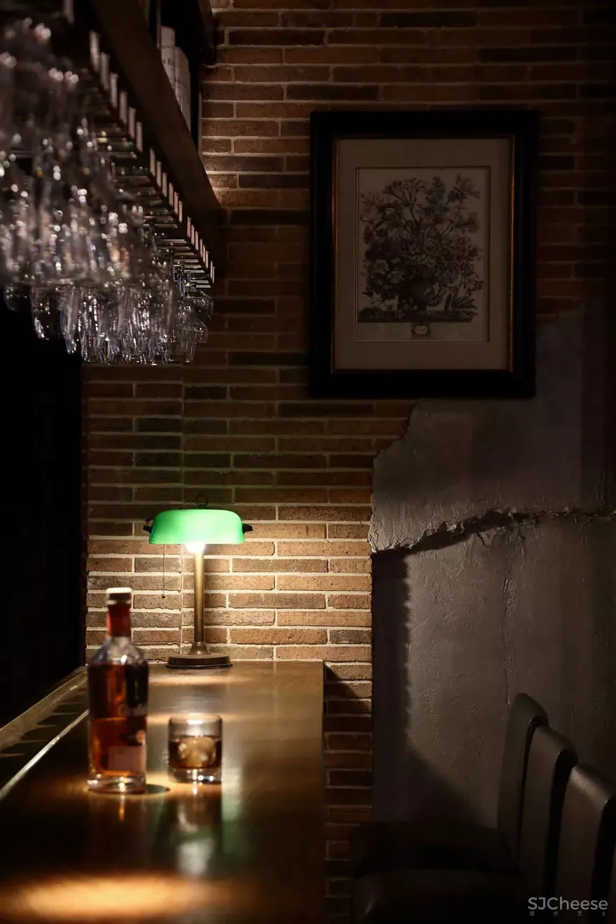 宁波老外滩花园酒吧 | 宁波市高得装饰设计有限公司