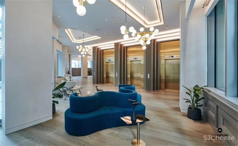 Tom Dixon:格林威治新水疗空间设计-04 Tom Dixon:格林威治新水疗空间设计