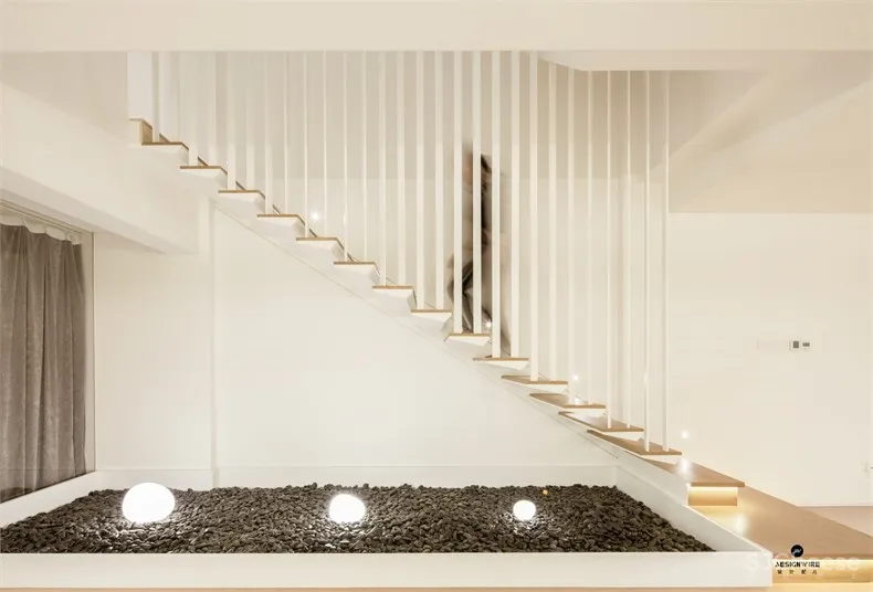 杨添堡:上海南翔光影住宅设计-15 杨添堡:上海南翔光影住宅设计