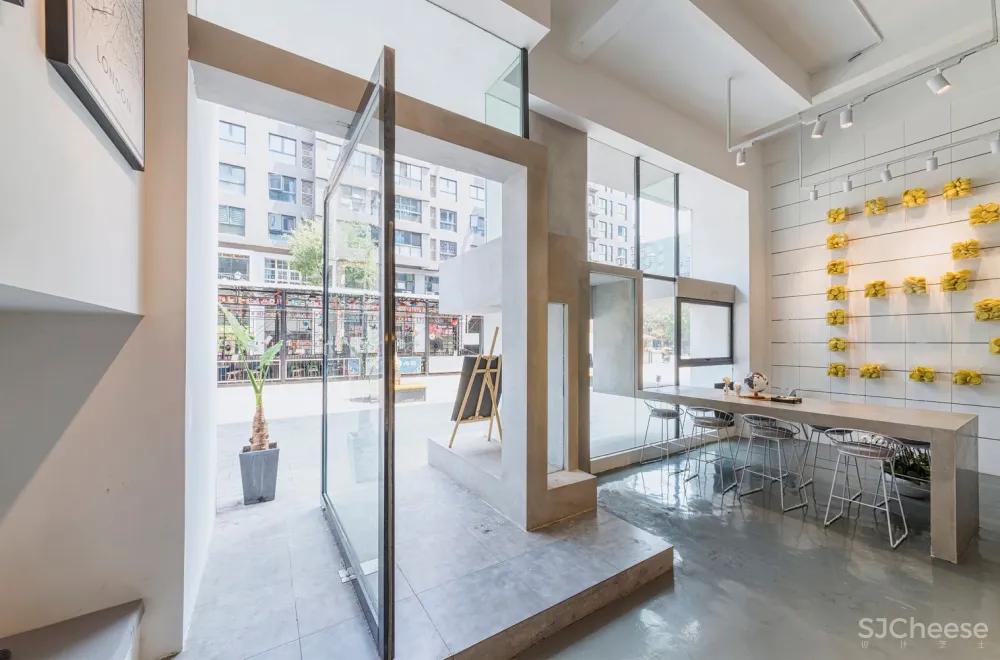 最新 | 礽建筑 西安BONUS 首