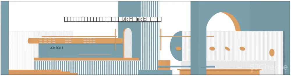 JOYBOX盒里，太原 / 朴开十向 首