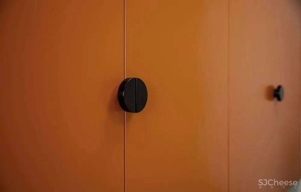 50㎡ 巧设精致简约风