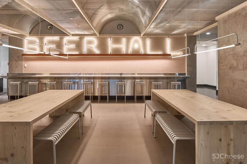 DesignOffice.:宫殿中央电影院 首