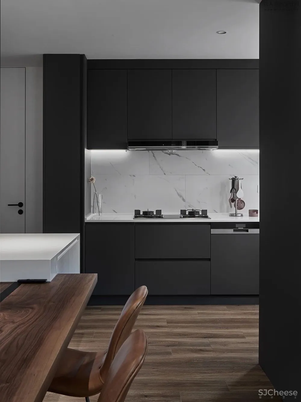 温州大墨空间设计 | FREE+MINI LIFE