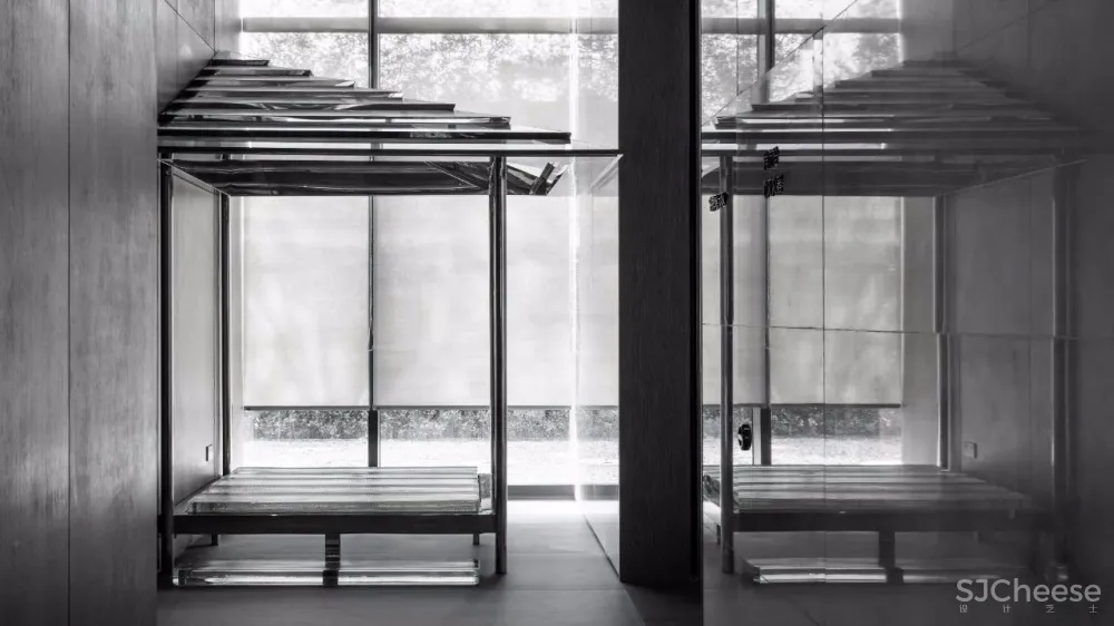 水墨高级灰丨才是真正的东方美学 首