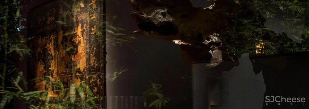 陈林新作 | 与30位艺术家共同打造的玉玲珑 首