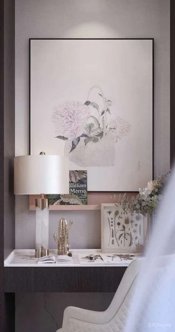 新作 | 岳蒙:士别三年,重新定义新中式!