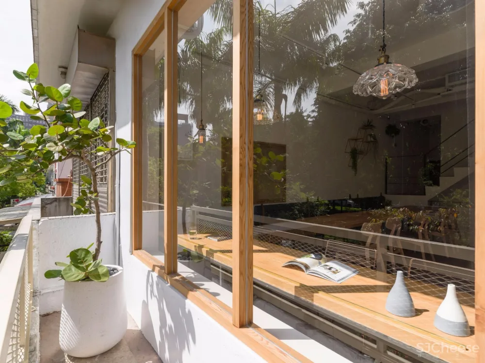 皿富器食 | 大见室所设计工作室 首