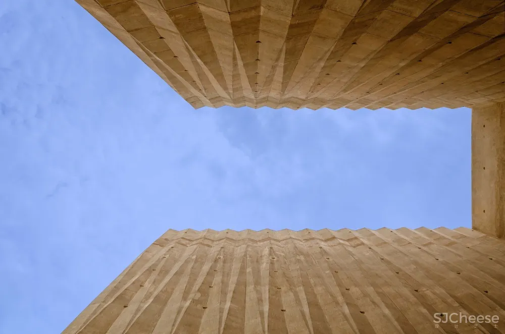 阳光空气的循环利用 | Cancun House