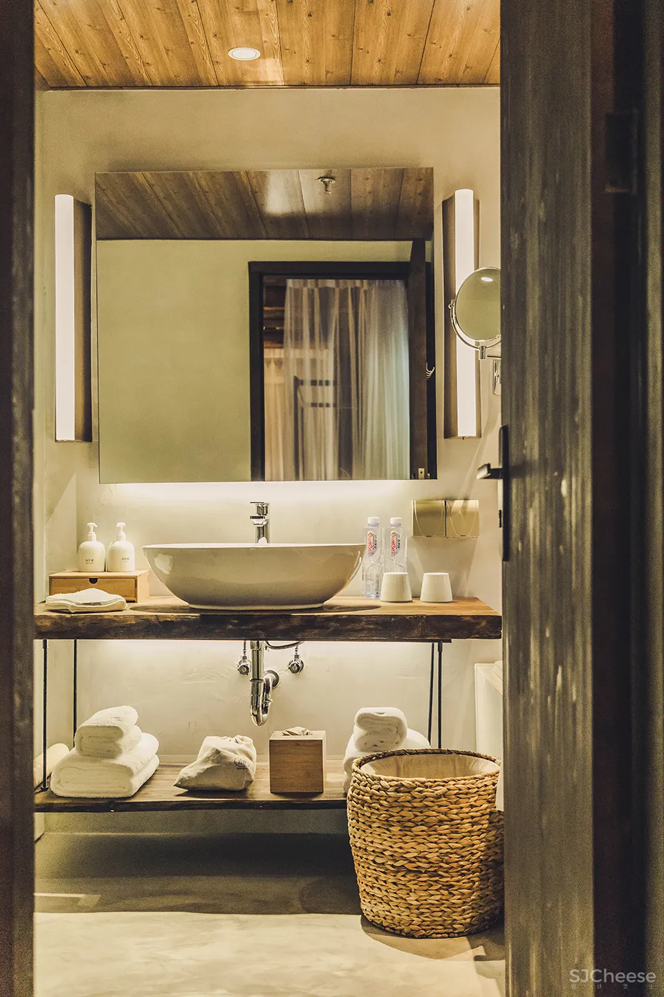 青普土楼文化行馆,福建 / 迹·建筑事务所(TAO)