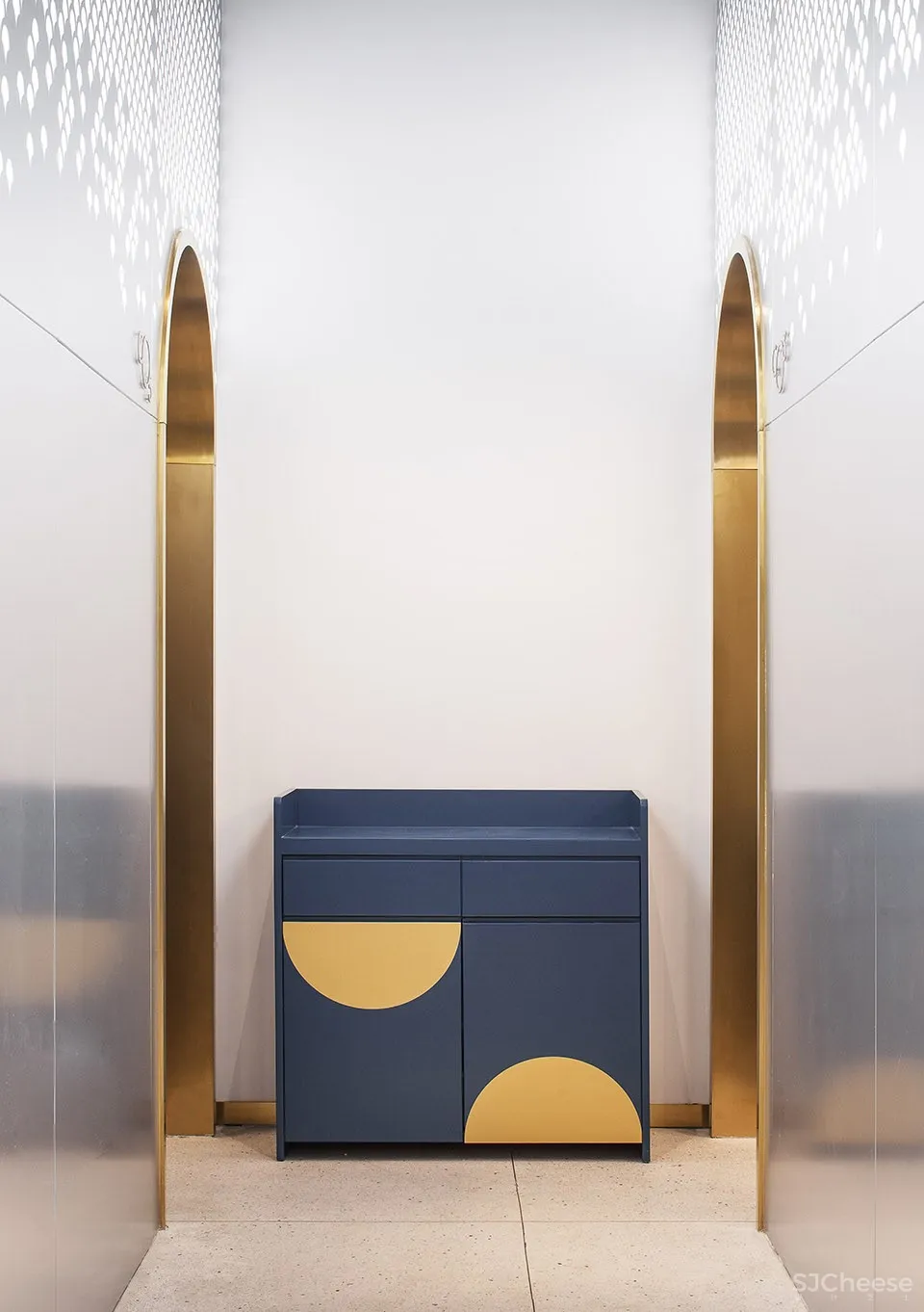 顺风楼海鲜馆,温州 / 拓邦部落设计联盟 首