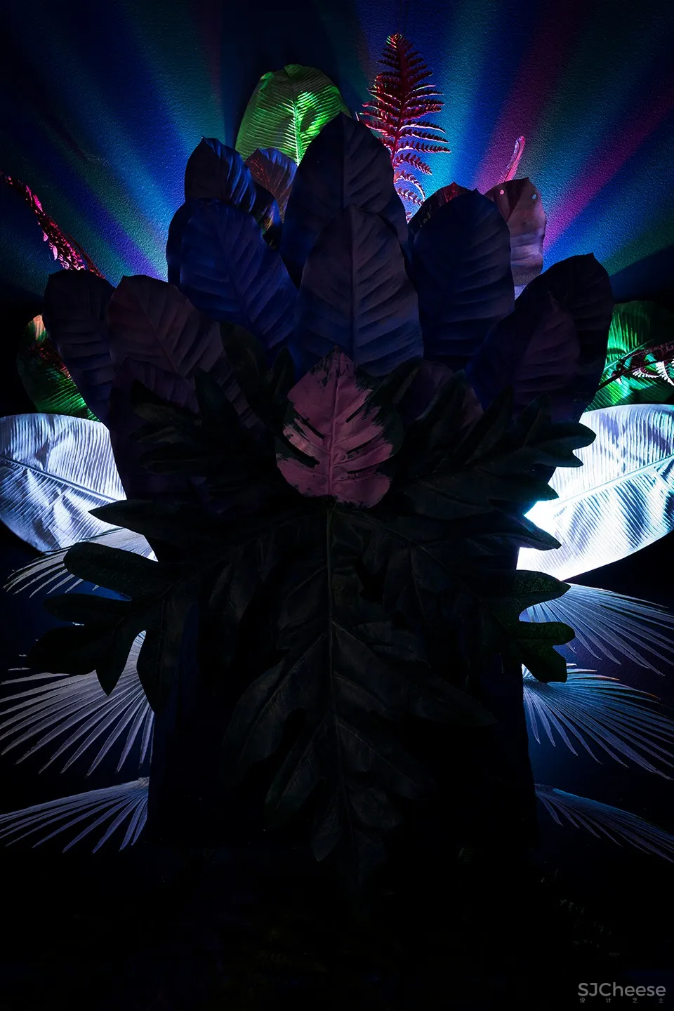 GGSV Studio:法国 “明日,幻想之船”展览 首