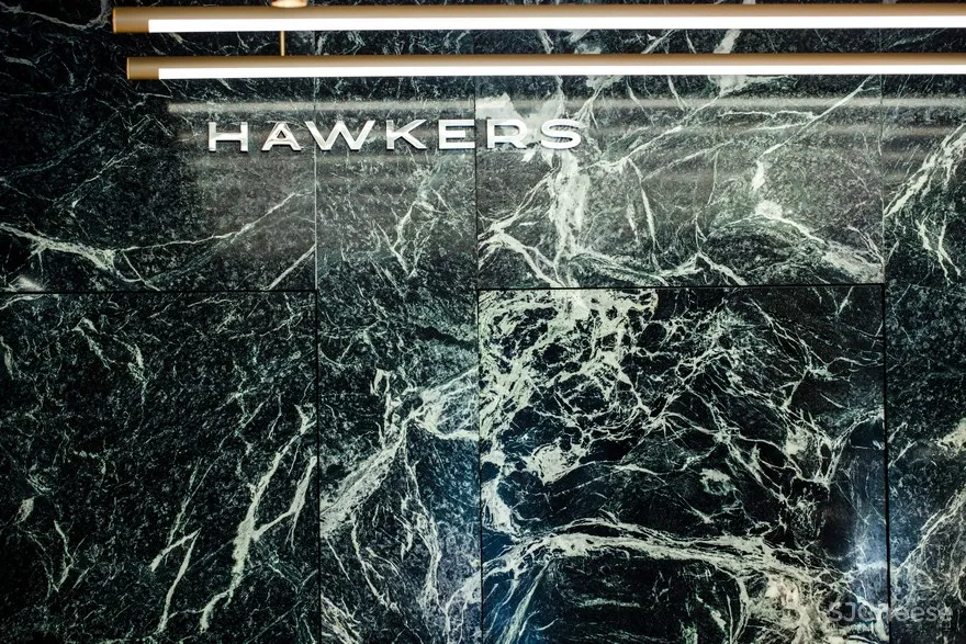 The Hawkers Revolution Lands in Madrid with its First-Ever Physical Store